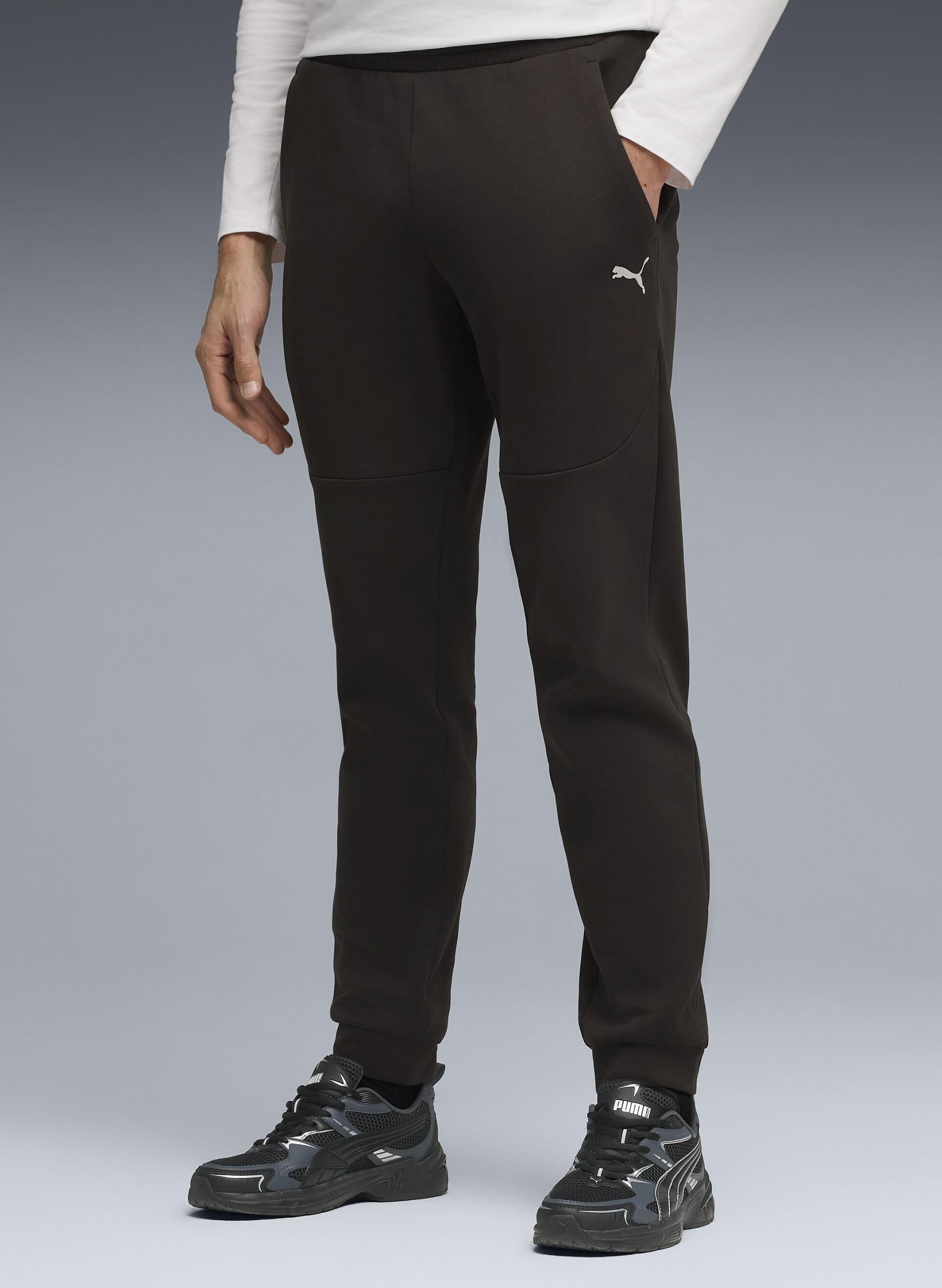 PUMA PANTALONE FD TECH XS