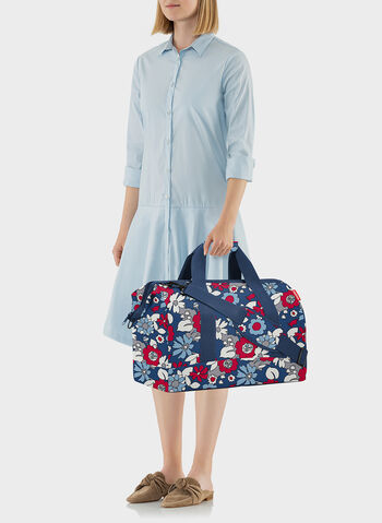 BORSA ALLROUNDER L, INDIGO, small