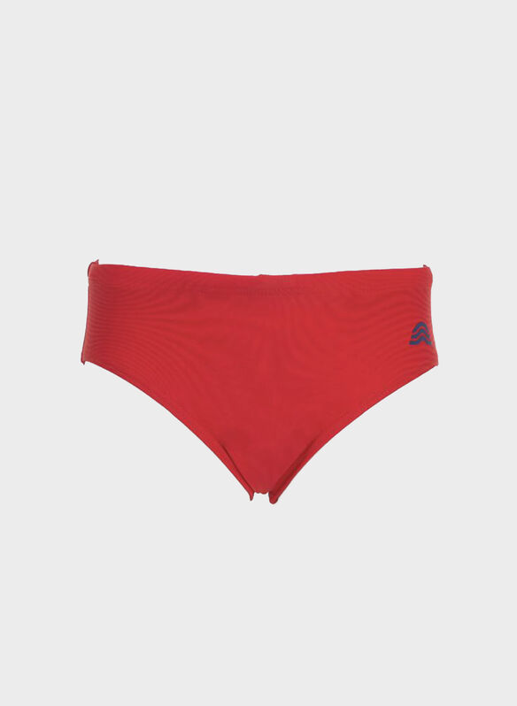 COSTUME BOBO RAGAZZO, ZV RED, medium