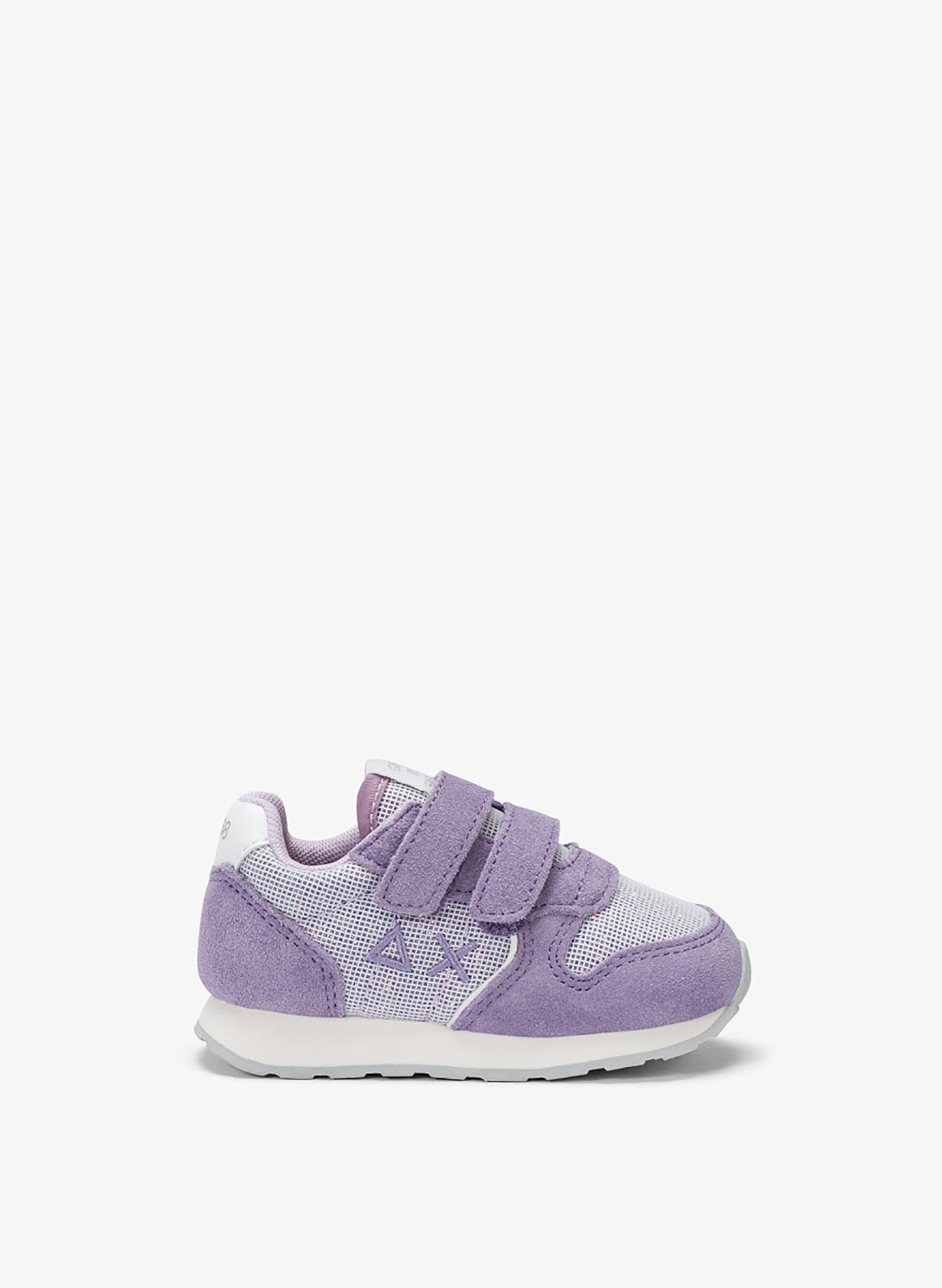 SUN68 SCARPA ALLY GLITTER BIMBA 21
