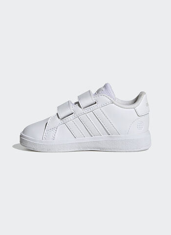 SCARPA GRAND COURT 2.0 INFANT, WHT, small