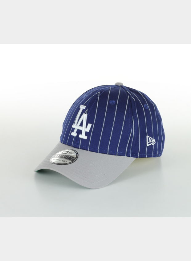 CAPPELLO PINSTRIPE STRETCH LOS ANGELES DODGERS, , large