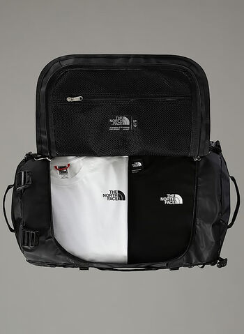 BORSA S BASE CAMP UNISEX, BLK, small
