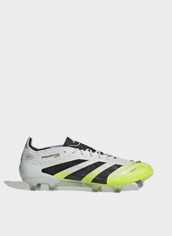 SCARPA PREDATOR ELITE FG, WHTBLKLIME, small