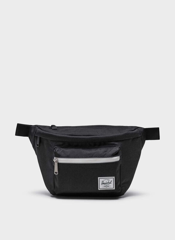 MARSUPIO POP QUIZ HIP PACK - 3.5L, 00001 BLK, medium