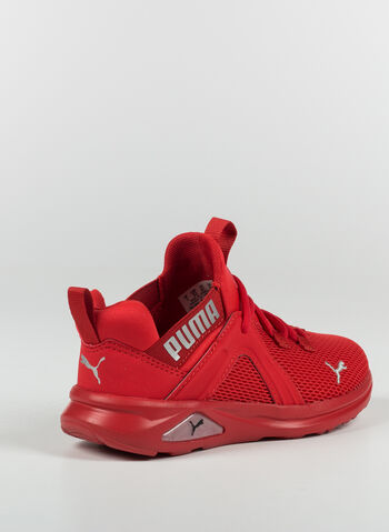 SCARPA FD ENZO 2 WEAVE BAMBINO, REDSIL, small