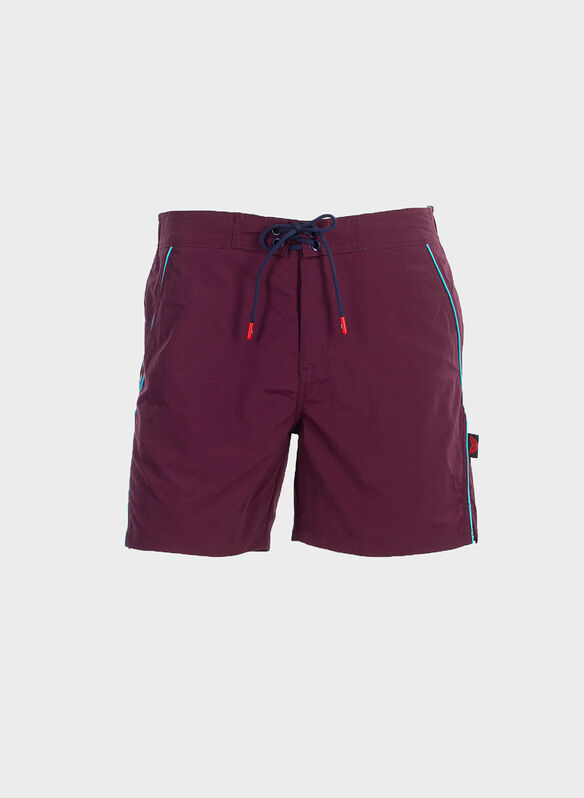 BOARDSHORT BEACH KODY PIPING, VP MELANZANA, medium