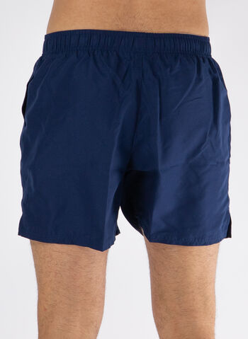 COSTUME BOXER BEACH ESSENTIAL, 440 NVY, small