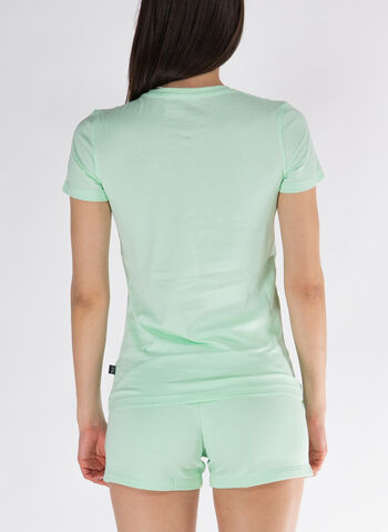 T-SHIRT BETTER ESS, 88 MENTA, small