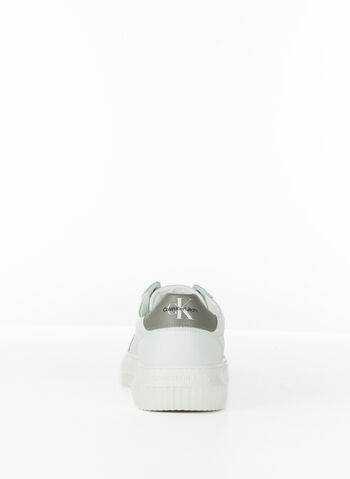 SCARPA IN PELLE, 02S WHTGREY, small