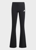 LEGGING FLARE RAGAZZA, - BLK, thumb