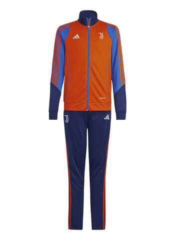 TUTA JUVENTUS RAPPRESENTANZA UFFICIALE 2024-25 JUNIOR, , small