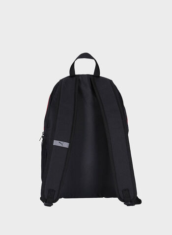 ZAINO AC MILAN 2020-21, BLKRED, small