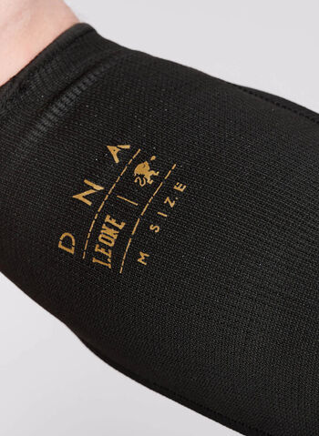 PARA AVAMBRACCIO DNA, 01 BLK, small