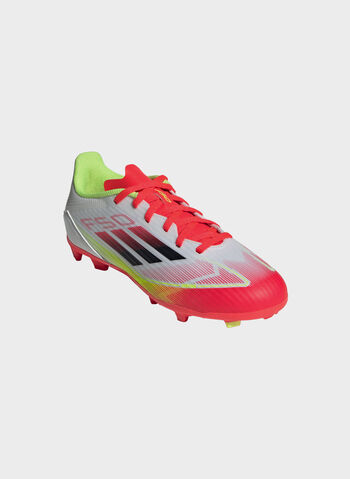 SCARPA F50 LEAGUE FG/MG RAGAZZO, WHTRED, small