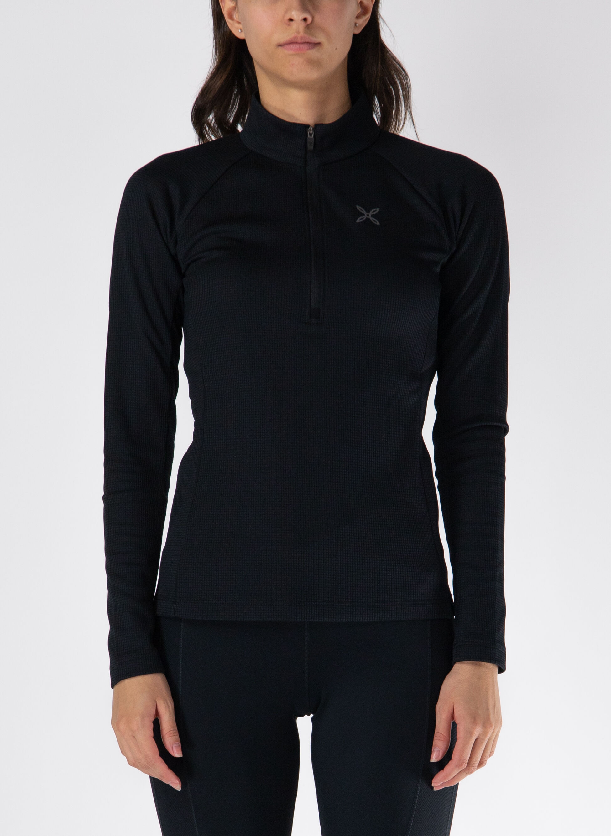 MAGLIA HALF ZIP THERMIC 4 XS