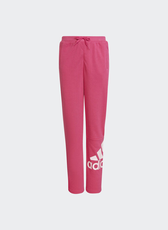 PANTALONE ESSENTIALS BCI RAGAZZA, MAGENTA, medium