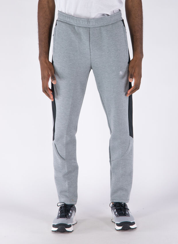 PANTALONE EVOSTRIPE, 03 GREYBLK, large