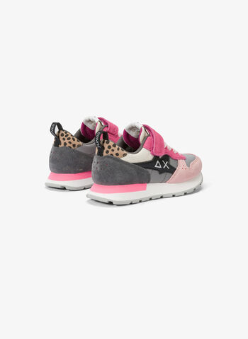 SCARPA STARGIRL BAMBINA, 34 GREYPINKFUX, small