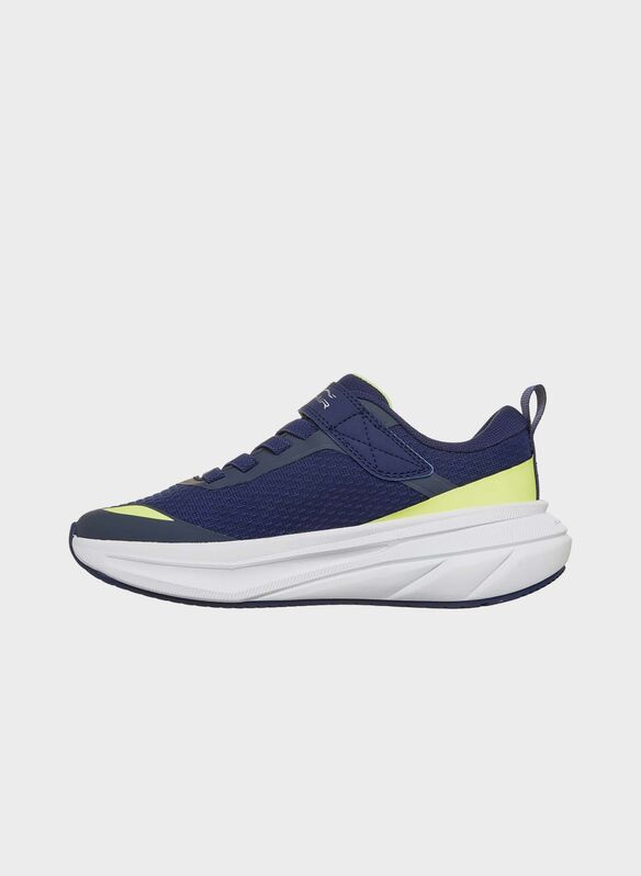 SCARPA SKECH-AIR FLIGHT BAMBINO, NVYL NVYELL, medium