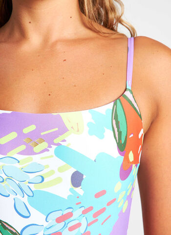 COSTUME INTERO ALL OVER U-BACK, 100WHTMULTI, small