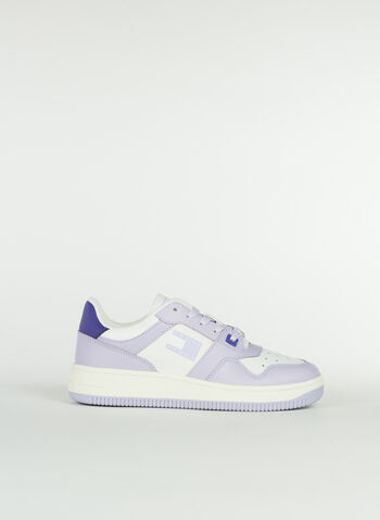 SCARPA RETRO BASKET, W06 WHTVIOLET, small