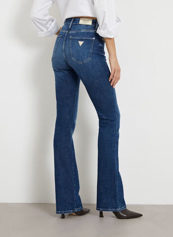 JEANS SVASATI A VITA ALTA, ETSH DENIM, small