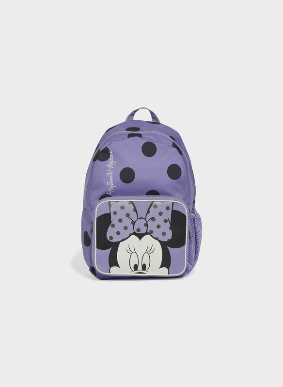 ZAINO DISNEY MINNIE MOUSE BAMBINA, - PURPLE, medium
