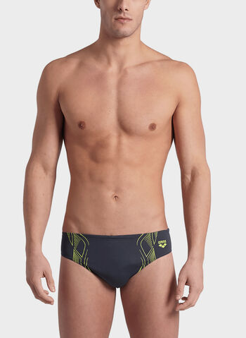 COSTUME SLIP REFLECTIV, 550 ASPHALTLIME, small