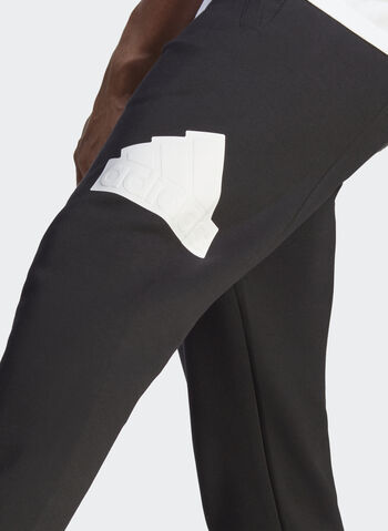 PANTALONE FUTURE ICONS BADGE OF SPORT, BLK, small