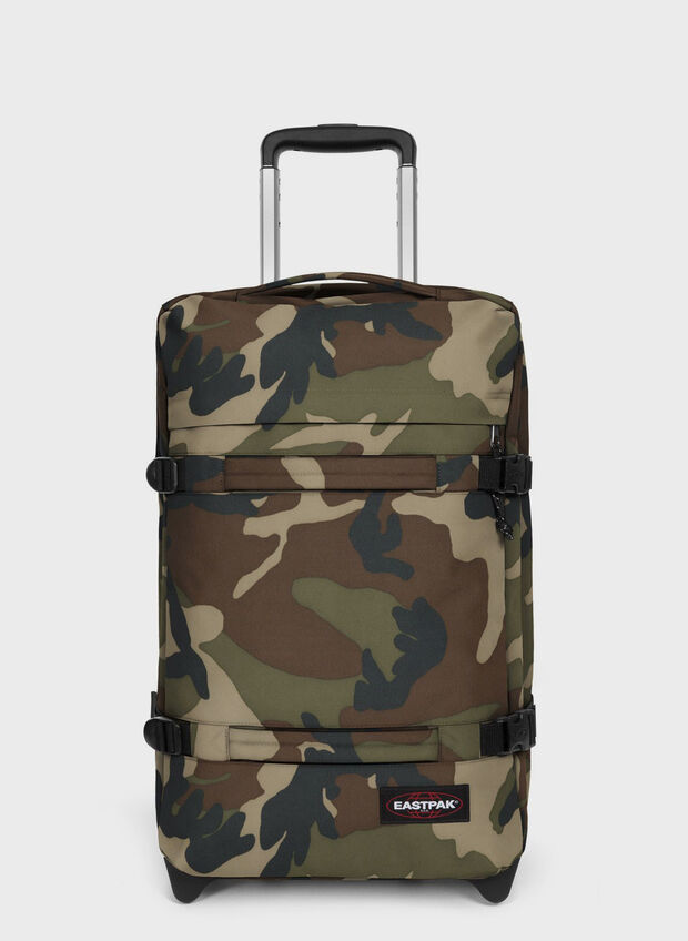 TROLLEY TRANSIT'R S CAMO, CAMO, large