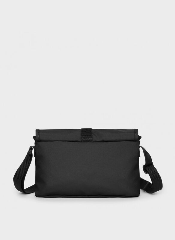 TRACOLLINA POUCH BAG, . BLK, medium