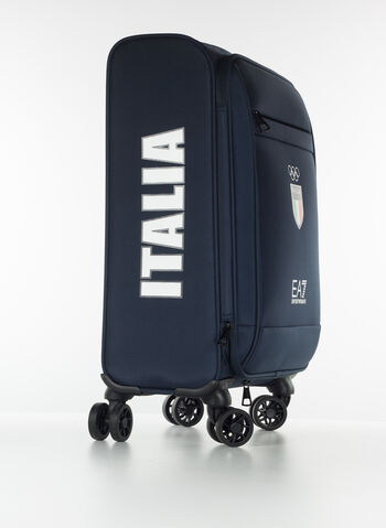 TROLLEY OLIMPIC ITALIA, 68736 NVY, small