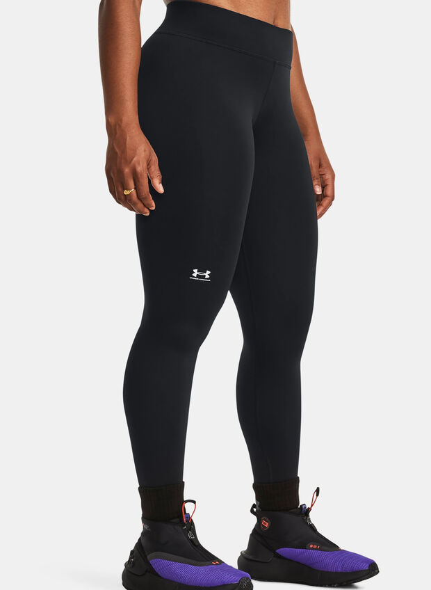 LEGGINGS COLDGEAR AUTHENTICS, 0001 BLK, large