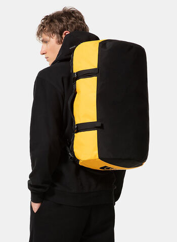 BORSA BASE CAMP DUFFEL, ZU3 GOLD, small