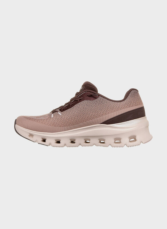 SCARPA GLIDE STEP PRO SLIP-ON, BRN BROWN, medium