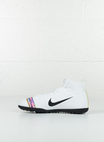 SCARPA SUPERFLY X 6 ACADEMY CR7 L UP TF RAGAZZO, 109WHTBLK, small