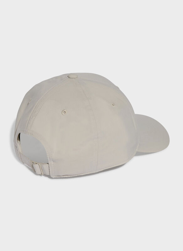 CAPPELLO NEW LOGO EMBROIDERED, - BEIGE, medium