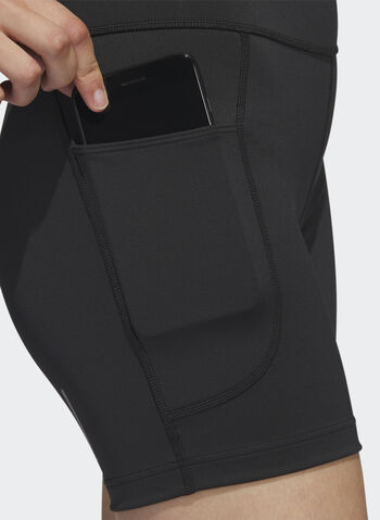TIGHT CORTO DAILYRUN, BLK, small