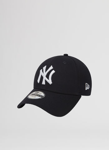 CAPPELLO NYY BASIC RAGAZZO, , small