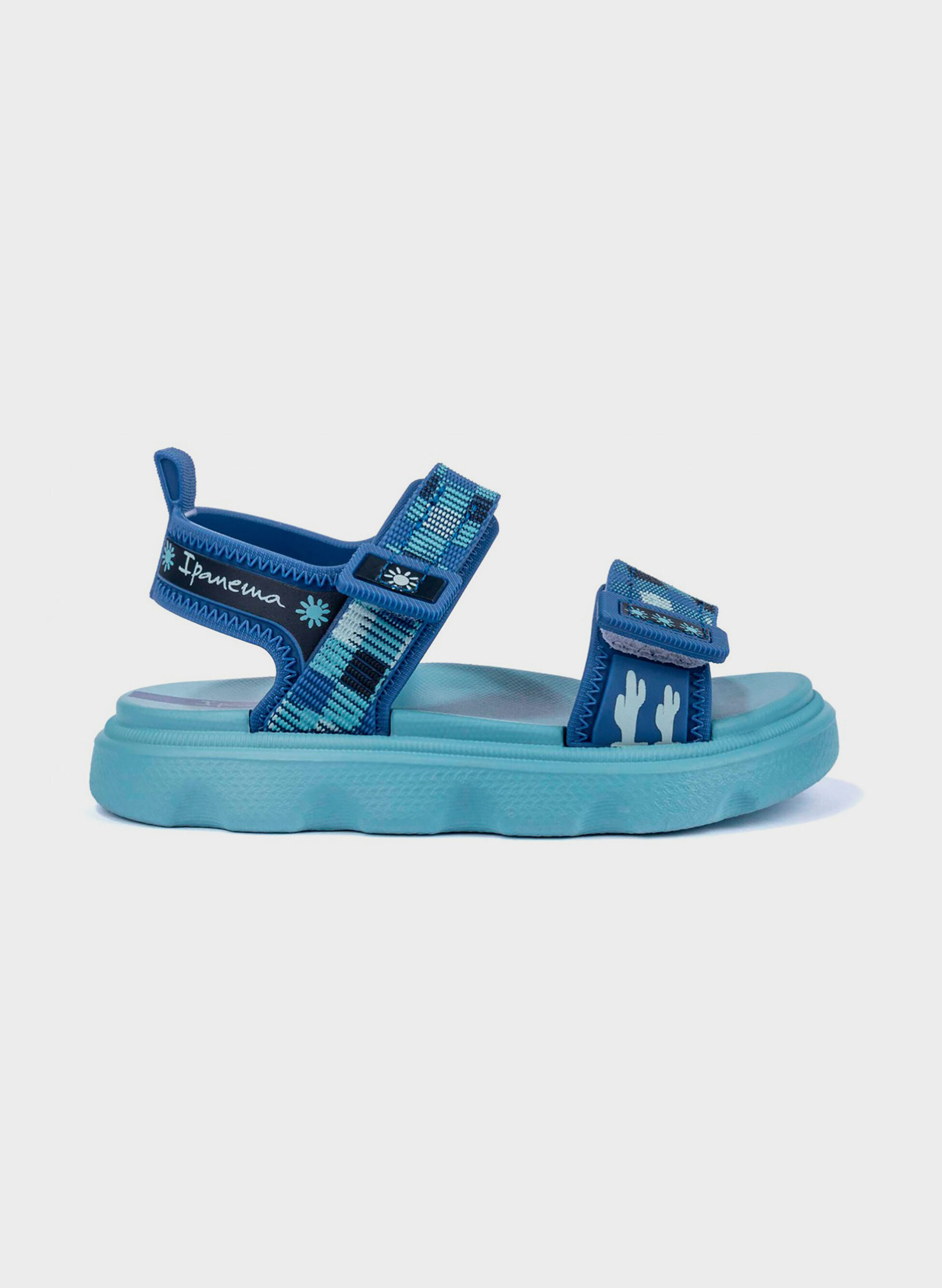 Sandaletto Adventure