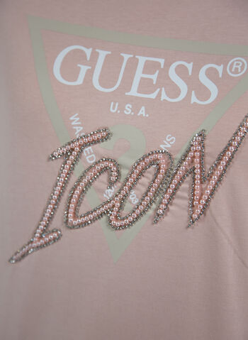 T-SHIRT LOGO ICON, , small