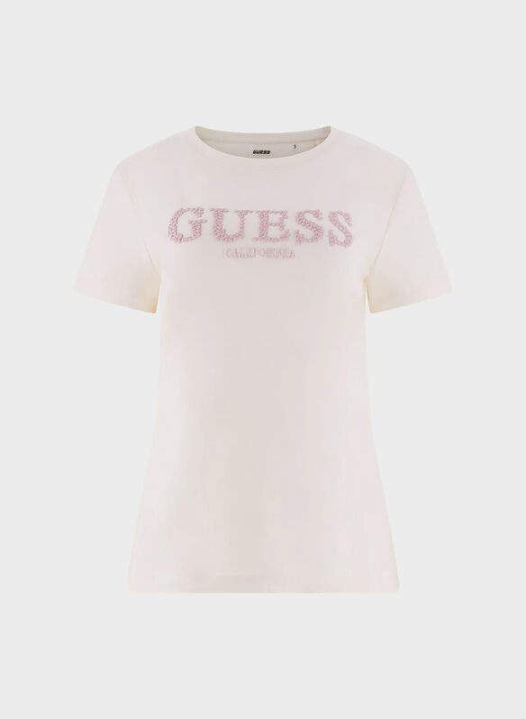 T-SHIRT ACTIVE GIUDITTA, G012 PANNA, medium