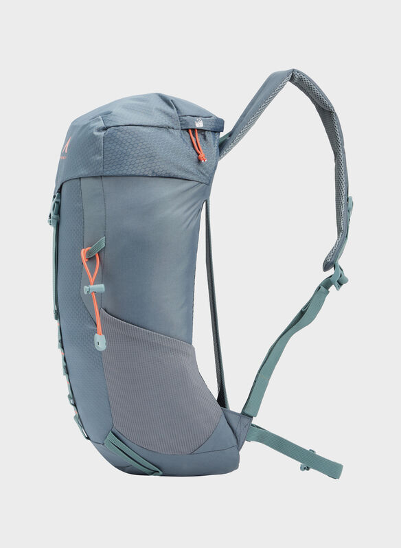 ZAINO MINAH I VT 18LT, 915 BLUE, medium