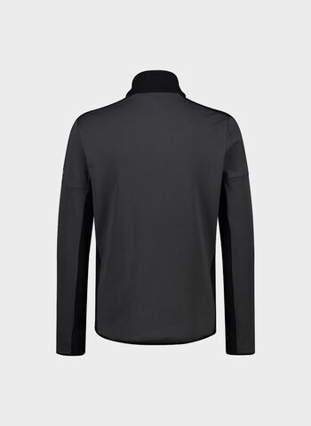 FELPA SECOND LAYER GRIDTECH, U423 BLKACIDO, small