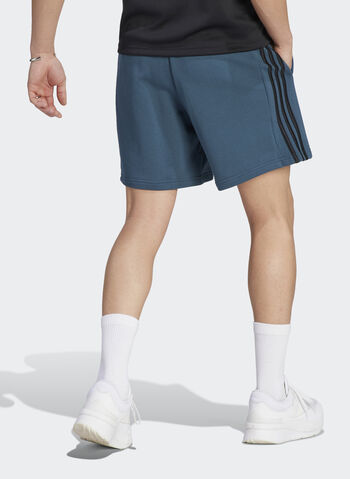 SHORT 3 STRIPES, ARCTIC NIGHT, small