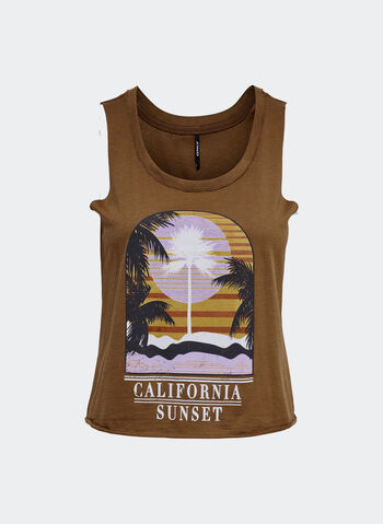 CANOTTA TRUDY, TOFFEE SUNSET, small