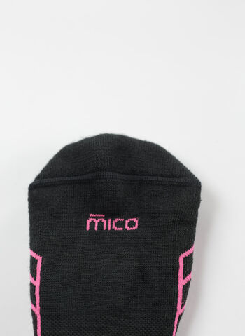 CALZA SKI MEDIUM WEIGHT WARM CONTROL, , small