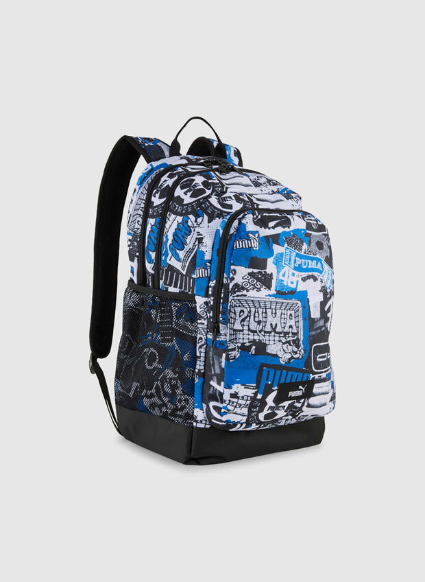 ZAINO ACADEMY, 02 BLKRYWHT, large