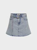 GONNA ONLEDEN, LIGHT BLUE DENIM, thumb